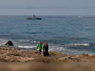 WION Dispatch | Joe Biden: Israel, Lebanon reach 'historic agreement' on maritime dispute