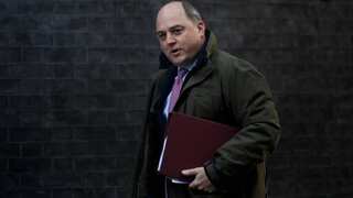 UK will send air defence missiles to Kyiv, announces defence secretary ahead of NATO meet