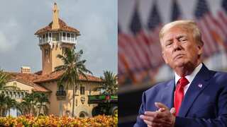 Trump directed staff to move boxes at Mar-a-Lago after subpoena was served: Report
