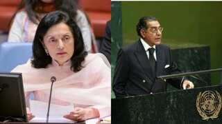 India slams Pakistan at UNGA for 'frivolous, pointless' remarks on Kashmir during Russia vote