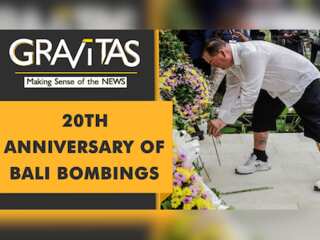 Gravitas: 20 years after Bali Bombings: What has changed?