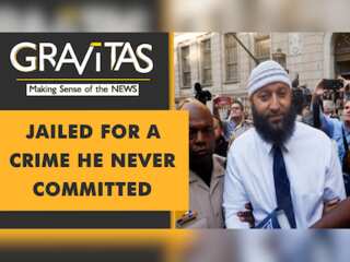 Gravitas: The story of Adnan Syed