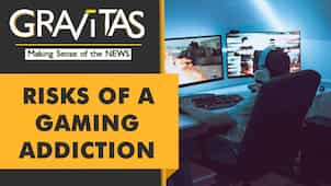 Gravitas: The impact of gaming on kids