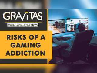 Gravitas: The impact of gaming on kids