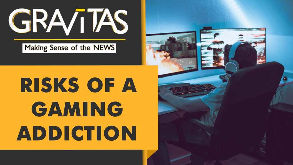 Gravitas: The impact of gaming on kids