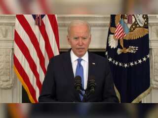 US pledges more weapons for Ukraine than EU members combined