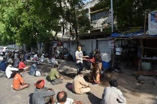 COVID-19 pushed nearly 71mn people into extreme poverty globally, 56mn were Indians, says World Bank report