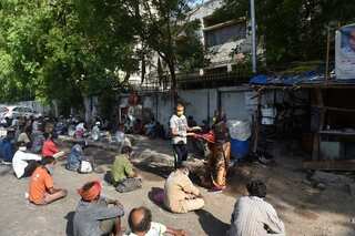 COVID-19 pushed nearly 71mn people into extreme poverty globally, 56mn were Indians, says World Bank report