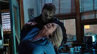 Jamie Lee Curtis signs document assuring not to appear in another 'Halloween' movie