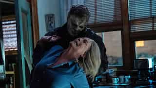 Jamie Lee Curtis signs document assuring not to appear in another 'Halloween' movie