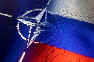 'Physical response' likely if Russia presses ahead with a nuclear strike, says NATO official