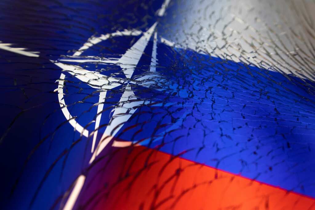 'Physical response' likely if Russia presses ahead with a nuclear strike, says NATO official