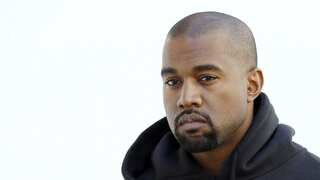Kanye West returns to Twitter, Elon Musk writes, 'Save what Ye loves'