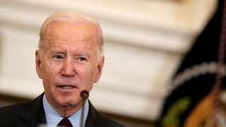 UK PM Liz Truss' economic plan was a 'mistake', says Joe Biden