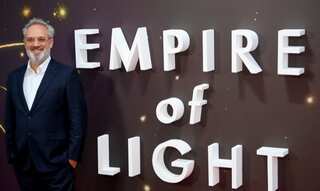 Sam Mendes' 'Empire of Light' a love letter to movies and his mother