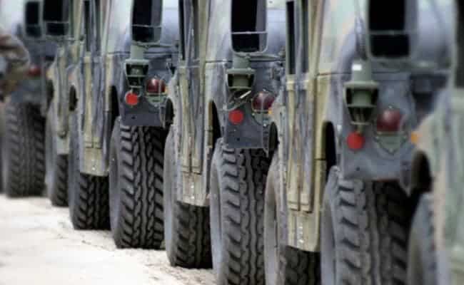 Indian Army all set to go green, procure electric vehicles for select units, install charging facilities Indian Army all set to go green, procure electric vehicles for select units, install charging facilities