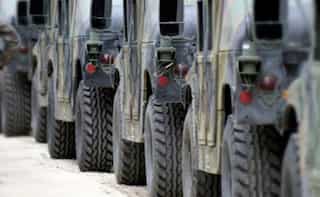 Indian Army all set to go green, procure electric vehicles for select units, install charging facilities