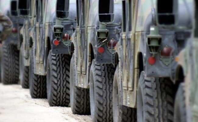 Indian Army all set to go green, procure electric vehicles for select units, install charging facilities