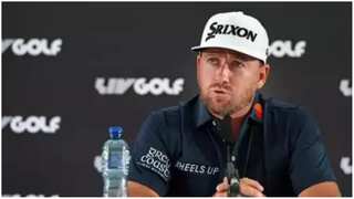 World rankings inaccurate if LIV events snubbed, says former US champion Graeme McDowell