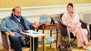 Nawaz Sharif to end his three-year-long self-exile, return to Pakistan soon: PML-N leader