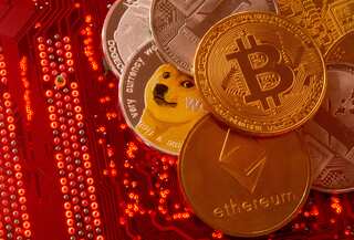 Crypto hackers set for a record year with over $3 billion loot, steal $718 million so far in October