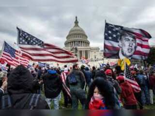 Jan 6 Capitol Riot Hearing: Probe panel to view Trump's role in whipping up supporters