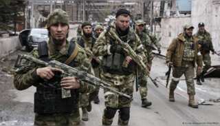 Russia-Ukraine War: More than 50 Western countries promise more weapons for Ukraine
