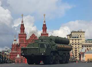 How a US firm supplied networking technology to maker of feared Russian missiles