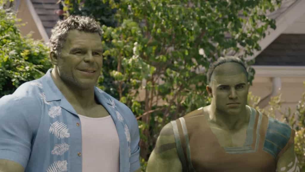 'She-Hulk' finale: Who is Hulk's son Skaar? Big cameo explained