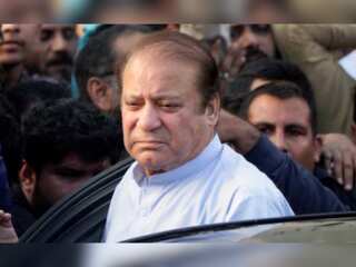Ex-PM Nawaz Sharif to return to Pakistan before 2022 ends?