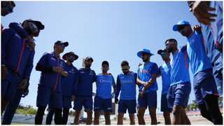 Western Australia XI beat KL Rahul-starrer India by 36 runs in second warm-up encounter