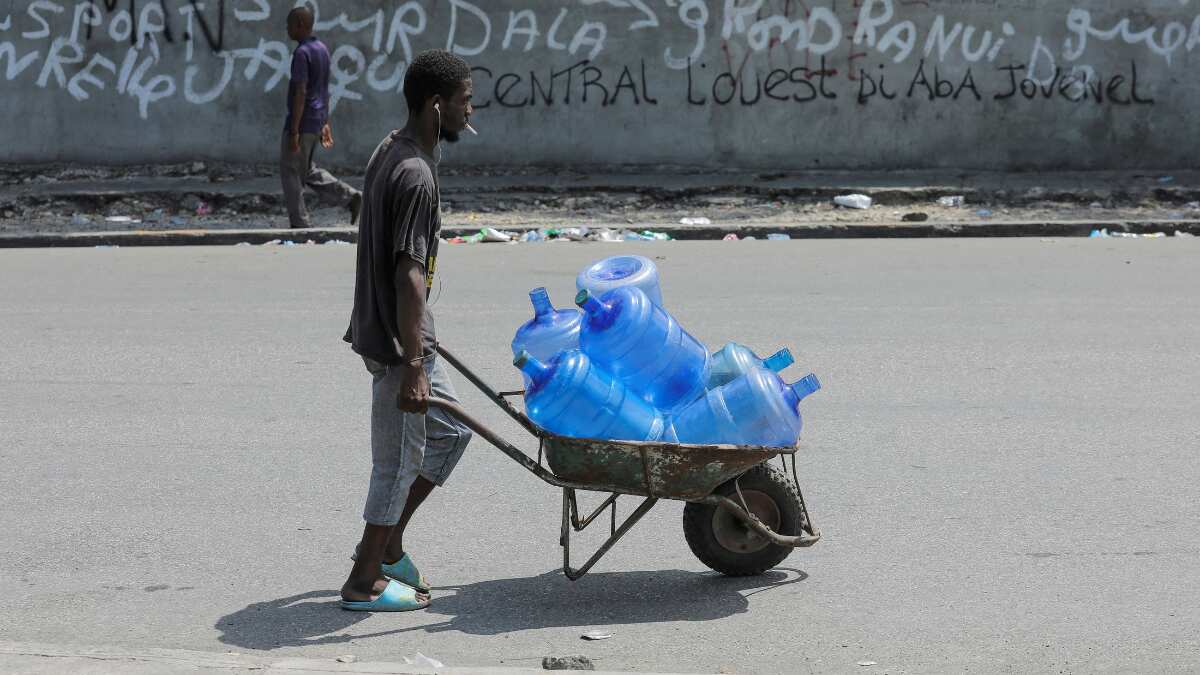Ramifications of the shortages