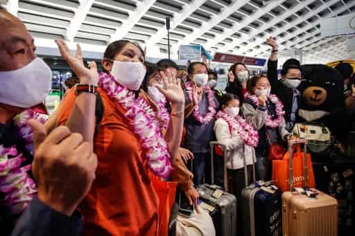 Quarantine for citizens