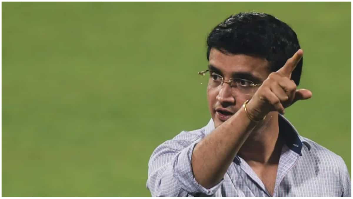 'I will...' - Outgoing BCCI chief Sourav Ganguly breaks silence with Roger Binny all set to succeed him 'I will...' - Outgoing BCCI chief Sourav Ganguly breaks silence with Roger Binny all set to succeed him