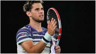 Dominic Thiem fights back to advance ahead in Gijon Open
