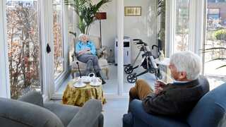 Signs of dementia can be detected at least nine years prior to official diagnosis, says study