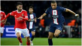 PSG not disrupted by Kylian Mbappe reports, reveals coach Christophe Galtier