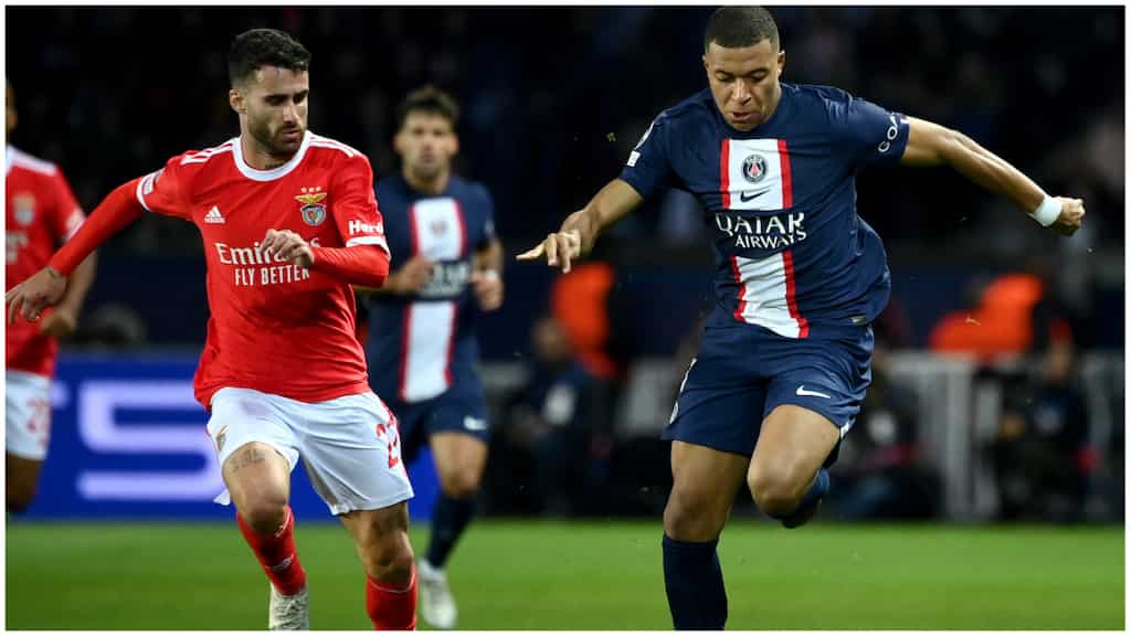 PSG not disrupted by Kylian Mbappe reports, reveals coach Christophe Galtier