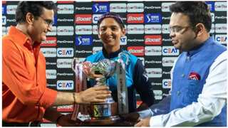 BCCI mulling five-team Women's IPL, inaugural season to kick off in March 2023