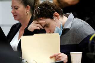 US jury spares death penalty to Parkland high school shooter, recommends life imprisonment