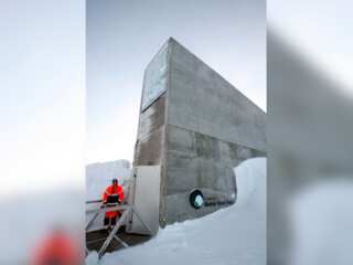 WION Climate Tracker: Iraq and Uruguay deposit crop seeds at Arctic doomsday vault