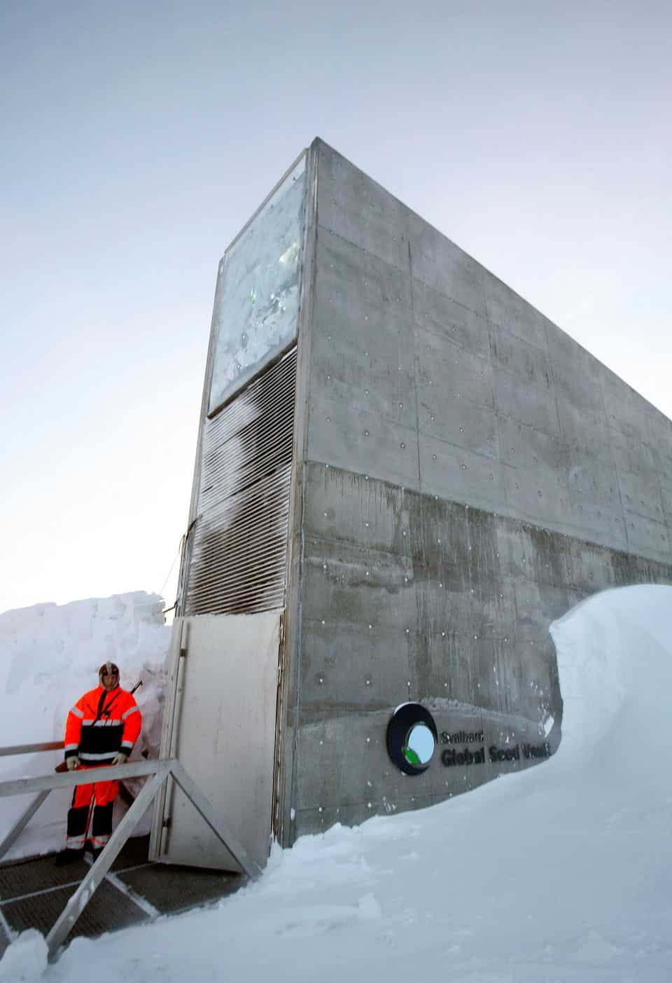 WION Climate Tracker: Iraq and Uruguay deposit crop seeds at Arctic doomsday vault