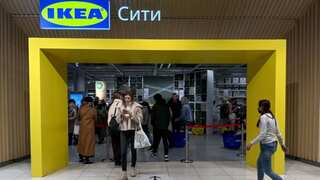 Report: Ikea lays off 10,000 employees in Russia, calling it a ‘challenging’ year