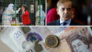 Top 10 world news: Putin proposes gas hub in Türkiye, Iraq elects new president and more