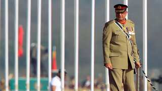 Lawmaker from ex-PM Imran Khan’s party PTI arrested for tweeting against Pak Army chief  