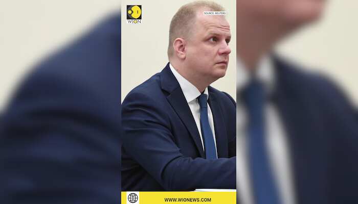 Russian official warns of World War III if Ukraine joins NATO