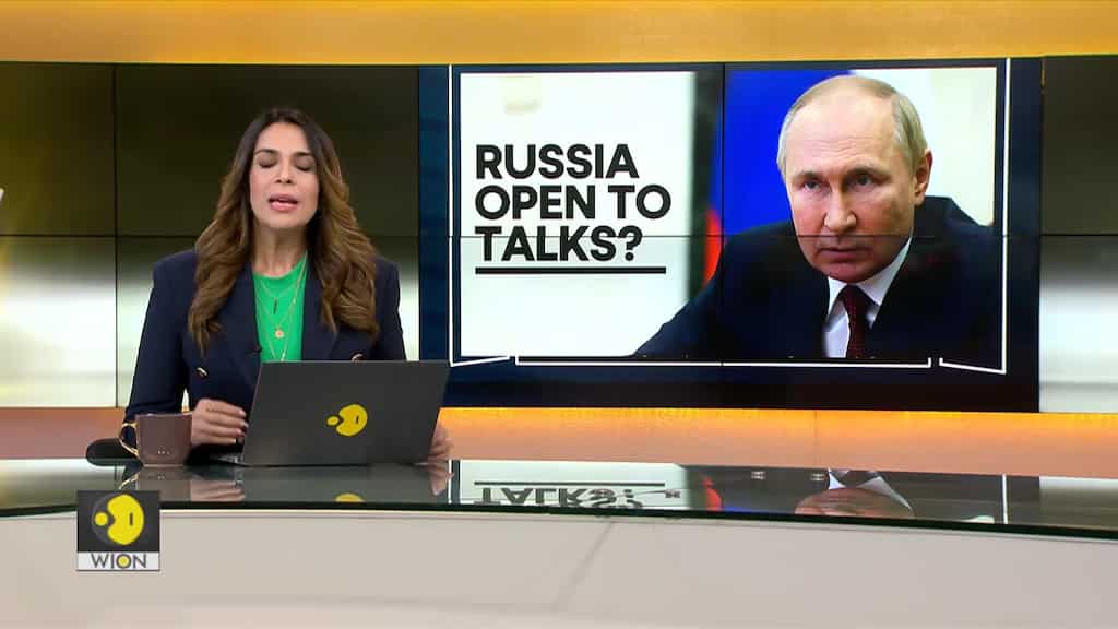 Gravitas: Ukraine war: Putin keeps the West guessing