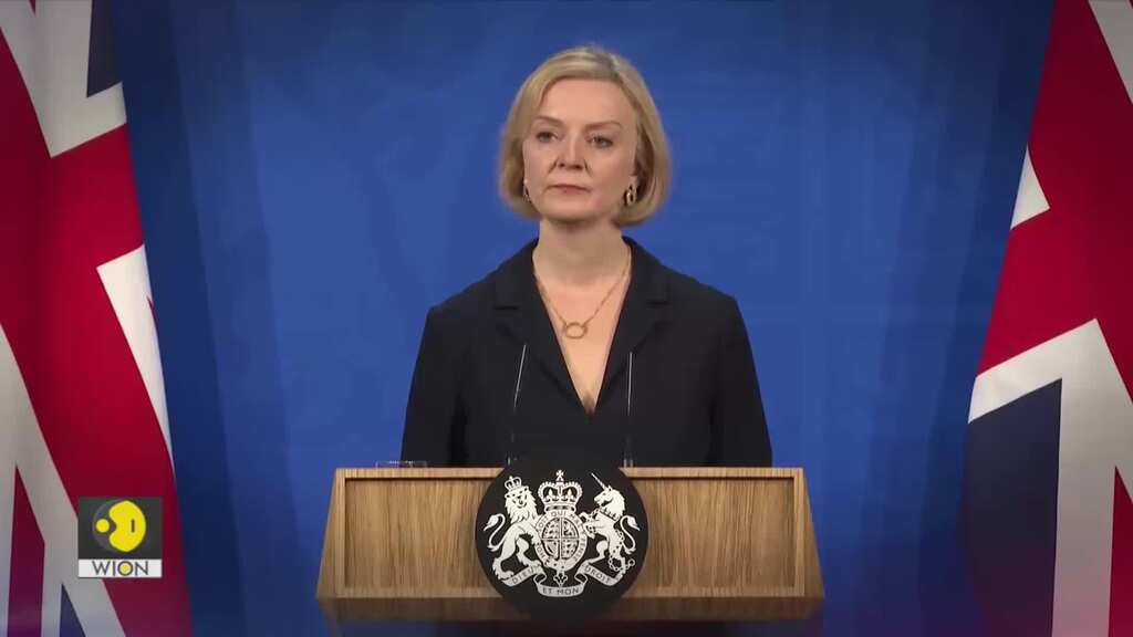 Gravitas: Was Liz Truss forced to sack her Chancellor?