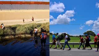 US, Mexico reach an agreement to ease Venezuelan migration