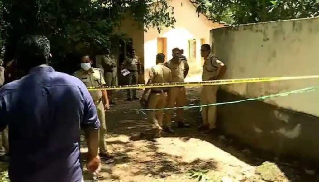 Kerala Killings: Two missing cases led to a suspected human sacrifice case